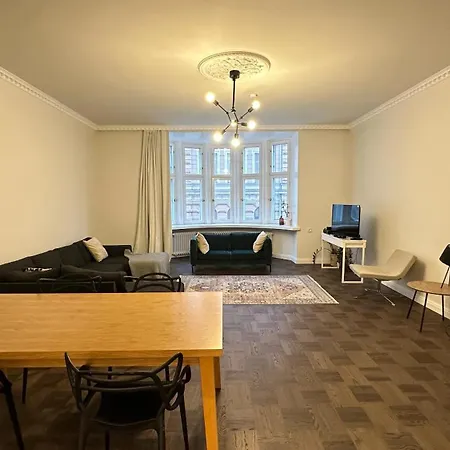 公寓 Modern And Private 3 Bedroom With Sauna 赫尔辛基