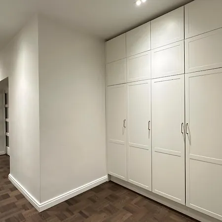 Modern And Private 3 Bedroom With Sauna * Helsinki