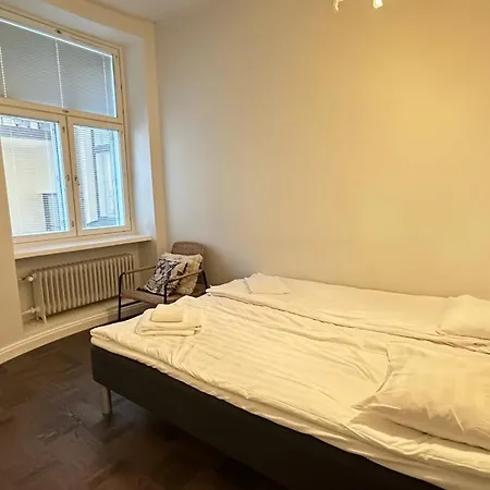 Apartment Modern And Private 3 Bedroom With Sauna Helsinki