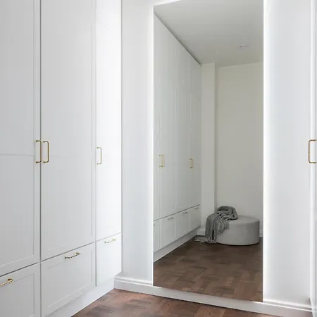 Modern And Private 3 Bedroom With Sauna Helsinki