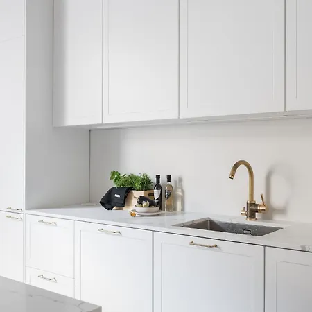 Apartamento Modern And Private 3 Bedroom With Sauna Helsínquia